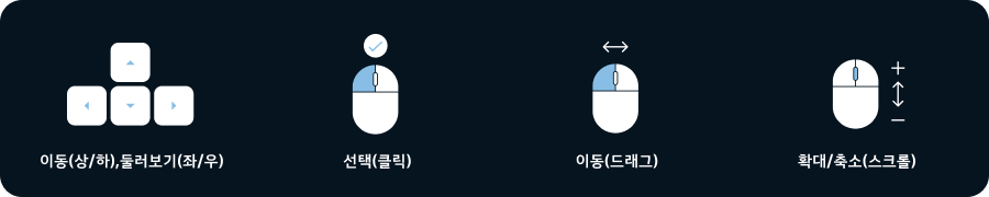 사용안내 step1